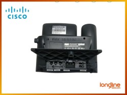 CISCO IP PHONE CP-7970G - CISCO (1)