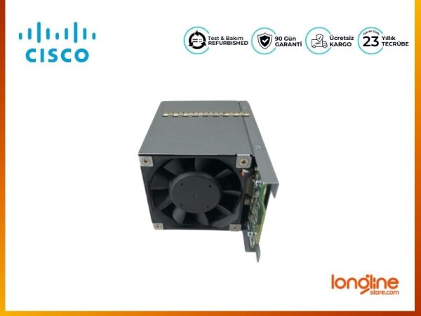 Cisco N20-FAN5 Blade Server Fan Module 800-30208-06 - 2