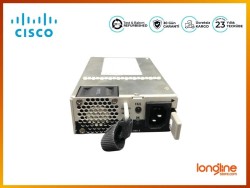 CISCO N2200-PAC-400W-B N2K/N3K 400W AC POWER SUPPLY - CISCO