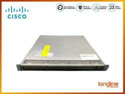 Cisco N2K-C2248PQ-10GE 48 Port 1/10 Gigabit Fabric Extender - CISCO