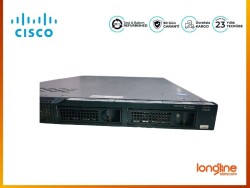 CISCO NAC 3315 APPLIANCE INTEL Q9400 2.66GHZ QC 4GB PRO/1000PT - CISCO (1)