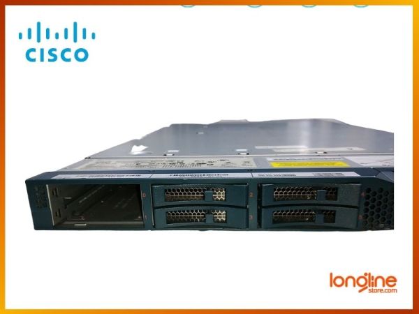 Cisco NAC APPLIANCE 3355 SERVER NAC3355 - 1