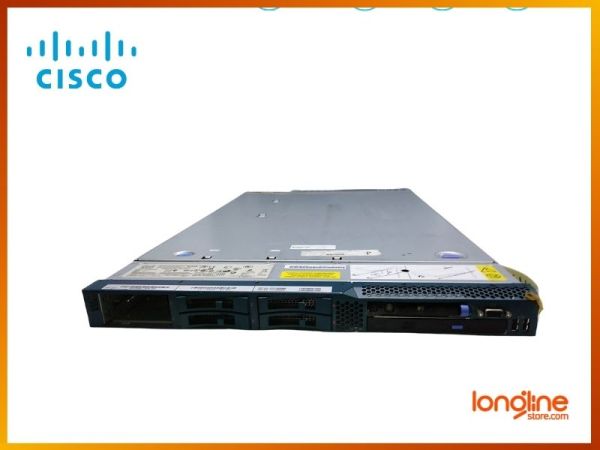 Cisco NAC APPLIANCE 3355 SERVER NAC3355 - 3