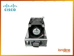 Cisco Nexus 5612P Fan Module w/Front-to-Back Airflow N56128-FAN - CISCO