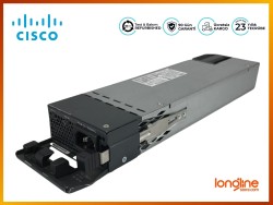 Cisco PWR-C1-1100WAC 1100W AC Power Supply for C3850 Series - CISCO