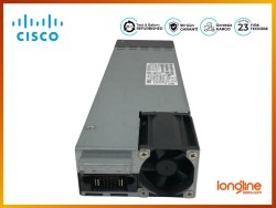 Cisco PWR-C1-1100WAC 1100W AC Power Supply for C3850 Series - CISCO (1)