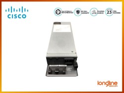 Cisco PWR-C2-640WAC AC Power Supply 3650 / 2960XR Switches - CISCO (1)