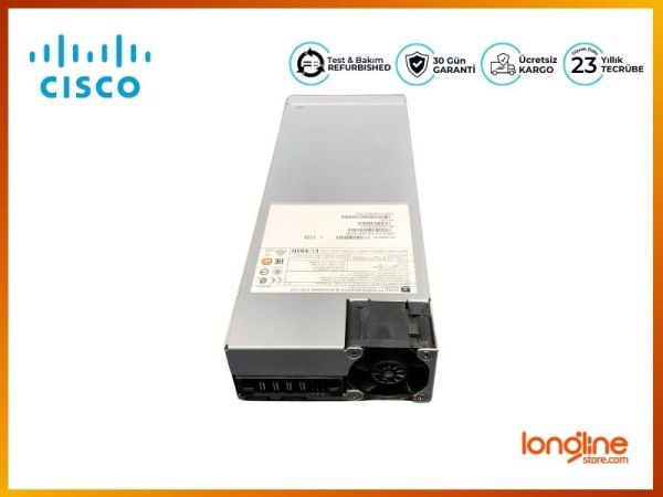 Cisco PWR-C2-640WAC AC Power Supply 3650 / 2960XR Switches - 4