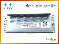 CISCO PWR-C2-BLANK POWER SUPPLY BLANK FOR 3850/2960XR Series - CISCO