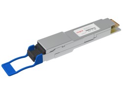 Cisco QDD-400G-DR4-S Compatible 400G DR4 QSFP-DD PAM4 1310nm 500m DOM MTP/MPO-12 SMF Optical Transceiver Module - LONGLINE