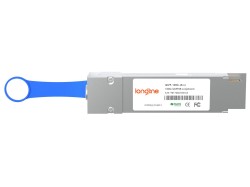 Cisco QSFP-100G-LB Compatible 100G QSFP28 Passive Loopback Testing Module - LONGLINE (1)