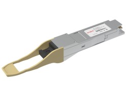 Cisco QSFP-100G-SR4-I Compatible 100GBASE-SR4 QSFP28 850nm 100m DOM MTP/MPO-12 MMF Optical Transceiver Module (Industrial) - CISCO