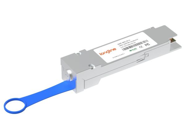 Cisco QSFP-40G-LB Compatible 40G QSFP+ Passive Loopback Testing Module - 1