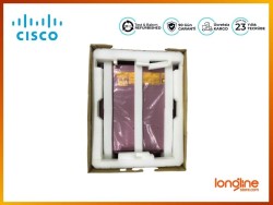 CISCO SCE8000- (SC8000-SCM-E) (SCE8000-SIP) (OPM-SCE8K-INT-PN) (2X OPN-SCE8K-SM) (SCE8000-FAN) (2X PWR-2700-DC/4) - CISCO