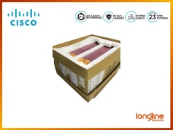 CISCO SCE8000- (SC8000-SCM-E) (SCE8000-SIP) (OPM-SCE8K-INT-PN) (2X OPN-SCE8K-SM) (SCE8000-FAN) (2X PWR-2700-DC/4) - CISCO (1)