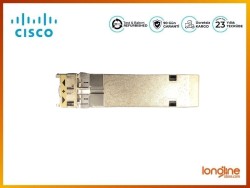 Cisco Sfp 10GBASESR SFP MODULE ENTERPRISECLASS SFP-10G-SR-S - 3