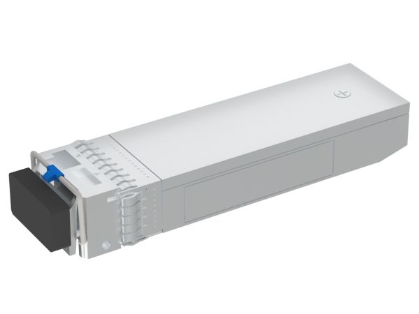 Cisco SFP-25GBX-D-10-I Compatible 25GBASE SFP28 1330nm-TX/1270nm-RX 10km Industrial DOM Simplex LC SMF Optical Transceiver Module - 3