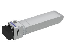 Cisco SFP-25GBX-D-20-I Compatible 25GBASE SFP28 1330nm-TX/1270nm-RX 20km Industrial DOM Simplex LC SMF Optical Transceiver Module - 3