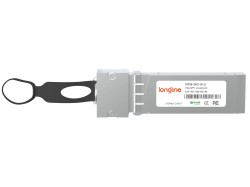 Cisco SFP28-25G-LB Compatible 25G SFP28 Passive Loopback Testing Module - LONGLINE (1)