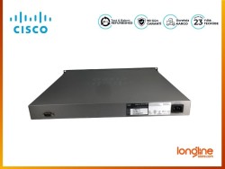 CISCO SG30028MP 28PORT GIGABIT MAXPOE MANAGED SWITCH - CISCO (1)