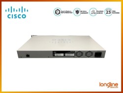 CISCO SG350-28P 28-PORT GIGABIT POE MANAGED SWITCH - 4