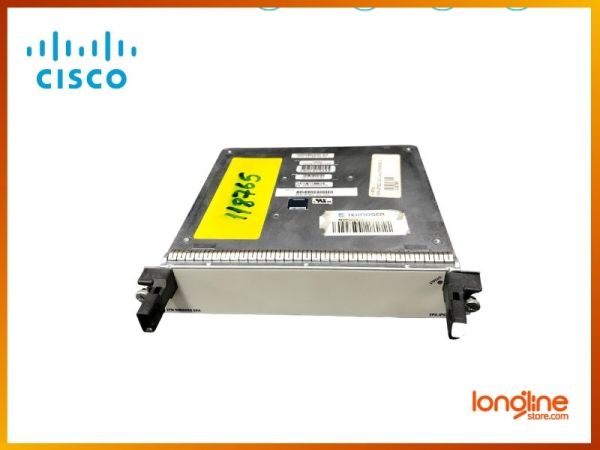 Cisco SPA-IPSEC-2G IPsec VPN Shared Port Adapter Module for Cata - 4