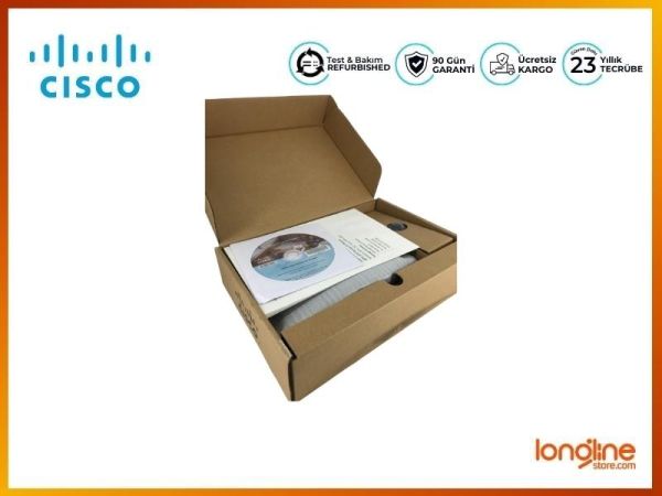 Cisco SPA301-G2 1 LINE IP PHONE - 2