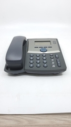 Cisco SPA301-G3 1-Line IP-telefon SPA 301 - CISCO (1)