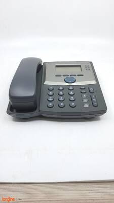 Cisco SPA301-G3 1-Line IP-telefon SPA 301 - 2