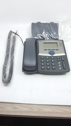 Cisco SPA301-G3 1-Line IP-telefon SPA 301 - 4