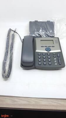 Cisco SPA301-G3 1-Line IP-telefon SPA 301 - 4