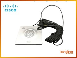 CISCO TANDBERG TTC5-06 MIC MICROPHONE FOR TELEPRESENCE SX20, C40,C60,C90 - CISCO (1)