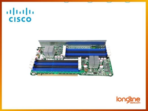 Cisco UCSC-MRB-002-C460 MEMORY RISER BOARD FOR C460 M2 SERVER ON - 1