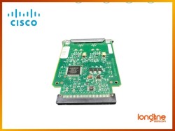 CISCO VIC2-2FXS 2-PORT VOICE INTERFACE CARD - CISCO