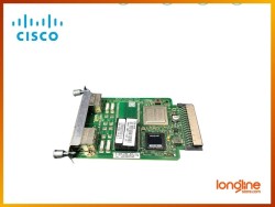 Cisco VWIC3-2MFT-T1/E1 2-Port T1/E1 Multiflex Trunk Voice/WAN In - CISCO (1)