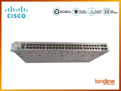 Cisco WS-C2960L-SM-48TQ Smart Managed 48 10/100/1000 Ethernet Ports, 4 x 10G SFP - CISCO (1)