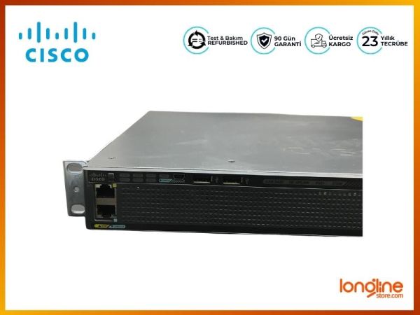 Cisco WS-C2960X-24PS-L Catalyst 2960X 24GE 370W 4x1G SFP Switch_Kopya(1) - 3