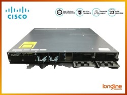 Cisco WS-C3560X-48T-S Catalyst 3560-X 48-Port Gigabit Switch - 3