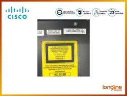 Cisco WS-C3560X-48T-S Catalyst 3560-X 48-Port Gigabit Switch - 4