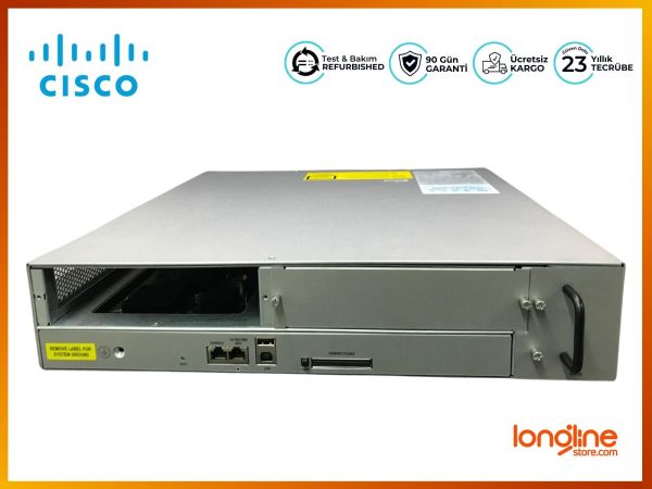 CISCO WS-C4900M 10GE Port Switch WS-X4908-10GE 5x X2-10GB-SR - 2