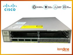 CISCO WS-C4900M 10GE Port Switch WS-X4908-10GE 5x X2-10GB-SR - CISCO