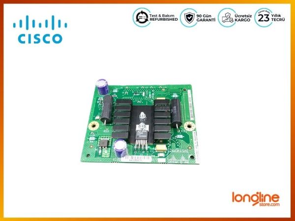 CISCO WS-C6K-VTT-E Catalyst 6500 E-series VTT Modules - 2