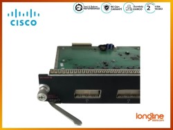 CISCO WS X4306 GB 1000BASE X SWITCHING MODULE - CISCO