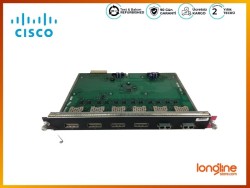 CISCO WS X4306 GB 1000BASE X SWITCHING MODULE - CISCO (1)