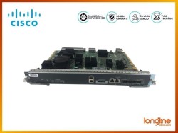 CISCO WS-X45-SUP7-E Catalyst 4500 E-Series Supervisor Engine - CISCO