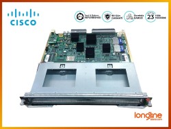 Cisco WS-X6582-2PA Enhanced FlexWAN Module NOB - CISCO