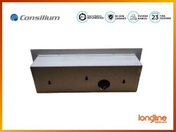 CONSILIUM SALWICO CS3000 FIRE ALARM SYSTEM - 3