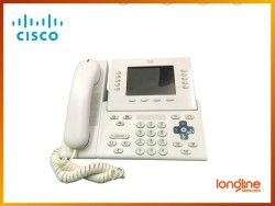 CP-8961-W-K9 CISCO 8900 IP PHONE - CISCO (1)