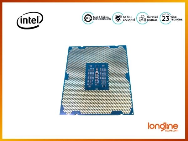 CPU XEON 6-CORE E5-2630V2 2.60GHZ 15MB SR1AM - 3