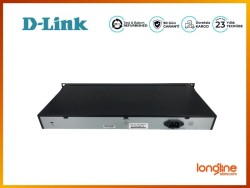 D-Link DES‑3550 xStack 48 Port 10/100 Stackable Switches With 2xGigabit Ports - D-LINK (1)